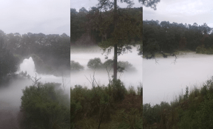 Fuga por toma clandestina desata alarma en Tlaxcala: evacúan a pobladores de Tepuente y San Felipe Hidalgo
