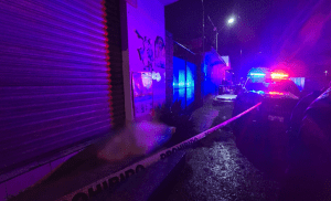 Hombre de 52 años fallece en la vía pública de Tulancingo