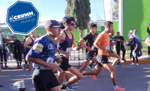 Carrera CEUMH 2025: conoce los detalles para participar