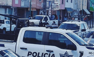 Regidor encabeza linchamiento en Actopan: un hombre muere tras golpiza por presunto robo