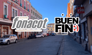 Checa los créditos que tiene Fonacot por el Buen Fin en Hidalgo