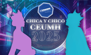 Chica y Chico CEUMH 2025: la pasarela del futuro está por comenzar