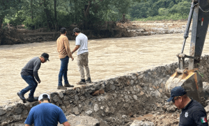 Alerta en Hidalgo: Menchaca advierte sobre lluvias intensas