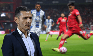 Jaime Lozano: “Pachuca vive su mejor momento del torneo”
