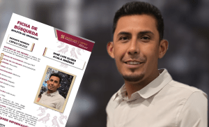 Piden ayuda para localizar a José Luis Ulises Ayala Jiménez, desapareció en Tepeapulco