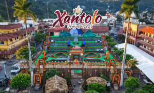 Te contamos el programa del Xantolo Huejutla 2025