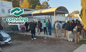 Docentes del Conalep Hidalgo denuncian incumplimientos y falta de reconocimiento