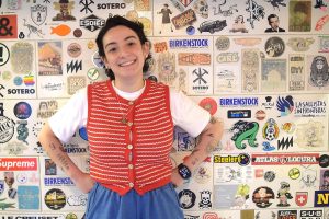 Regina Chávez: el alma sostenible de Sotero