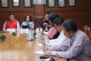 Ayuntamiento de Actopan niega liberación de delincuentes