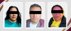 Cae red de narcomenudeo en Apan: desmantelan dos puntos de venta de droga