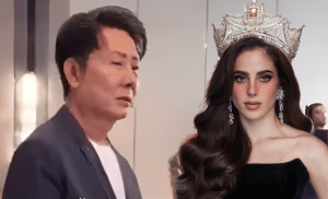 Fátima Bosch se defiende tras insultos en Miss Universo | VIDEO