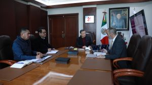 Hidalgo: Decomisan 2,400 dosis de droga en 4 puntos