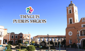 Séptimo Tianguis Nacional de Pueblos Mágicos: más de 177 destinos y 90 compradores llegan a Hidalgo