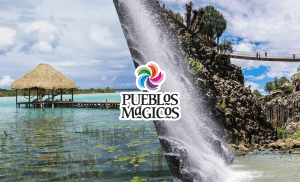 Huasca y Bacalar sellan alianza para fortalecer su magia turística y cultural