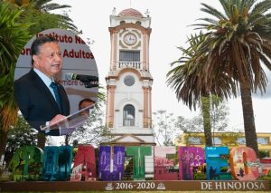 “Inadmisible”: Menchaca exige que se investigue a regidor de Cuautepec por disparos al aire