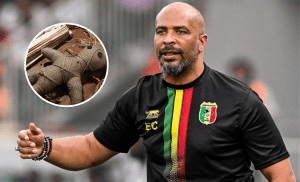 ¿Vudú?: acusan al Congo tras la eliminación de Nigeria del Mundial 2026