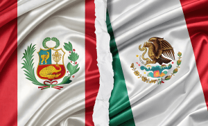 Excesivo de Perú romper relaciones diplomáticas con México: SRE