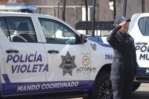 Actopan abre convocatoria para ser Policía Municipal