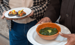 El fin de la chile torta: Mineral de la Reforma apuesta por otros platillos