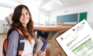 Esta secundaria de Pachuca sin clases jueves 27 ni viernes 28 de noviembre