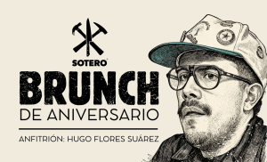 Sotero celebra una década de sabor: brunch de aniversario al estilo hidalguense