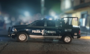 Asesinan a motociclista en Tula; otro hombre resultó herido en el mismo ataque