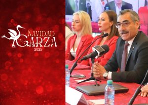 Navidad sobre hielo llega a la UAEH: magia, arte y tradición en el Polifórum Garza