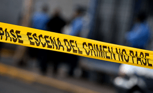 Matan a trabajador del Tren AIFA-Pachuca en Zempoala