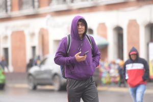 Hidalgo se prepara ante lluvias y frío extremo: activan albergues en la Huasteca y la Sierra