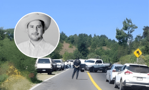 Carlos Manzo: Hallan muertos a dos presuntos implicados en el caso