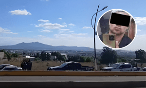 Mineral de la Reforma: Encuentran sin vida a joven desaparecido en La Providencia