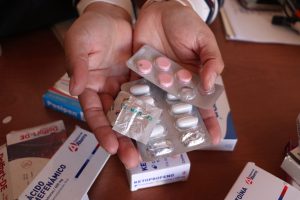 Haz tu parte: Lleva tus medicamentos caducos al Parque Ecológico Cubitos, en Pachuca