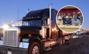 Megabloqueo: Anuncian transportistas y productores para este lunes 24 de noviembre