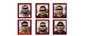 Rescatan a hombre de secuestro; detienen a seis en Atitalaquia