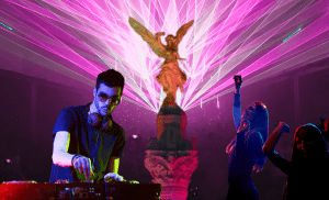 Todo sobre el rave de Año Nuevo 2025 que sacudirá la CDMX