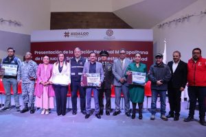 Actopan estrena Atlas de Riesgos