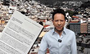 “La democracia le quedó grande al PRI”: Benjamín Rico rompe con el partido