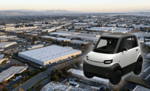 Ciudad Sahagún albergaría planta para ensamblar auto mexicano Olinia