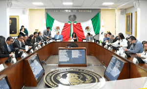 Hidalgo define presupuesto 2026: Congreso aprueba más de 75 mil millones