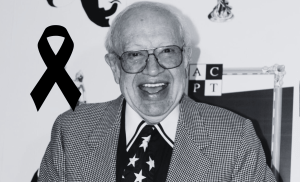Fallece el comediante Eduardo Manzano, eterno Polivoz, a los 87 años