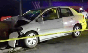 Muere la artesana Epifania Gaspar y su hijo tras accidente en Pachuca