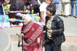 Prepárate esta semana para el Frente Frío 19 en Hidalgo