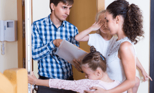 ¿Eres deudor alimentario? Publicarán lista con tu nombre en Hidalgo