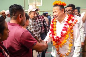 Con 11.6 mdp en apoyos, buscan frenar la migración en 15 municipios de Hidalgo