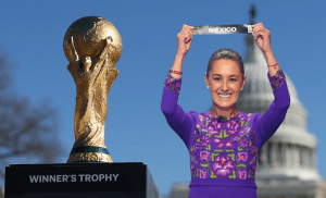 México vs Sudáfrica en partido inaugural del Mundial 2026