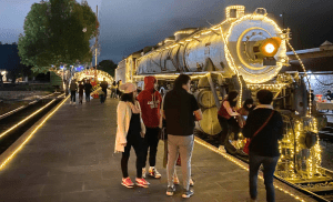 Navidad en el Ferro inicia este viernes; checa el programa aquí