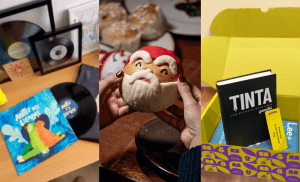 Regalos excéntricos de Navidad: sorprenden y rompen la rutina