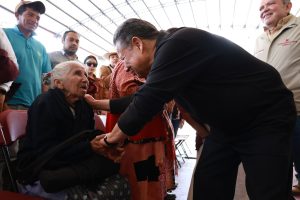 Pacula recibe nuevas obras tras las lluvias; anuncian inversión de 16 mdp en infraestructura