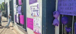 Exigen justicia por Rocío, mujer asesinada en su hogar en Tezontepec de Aldama