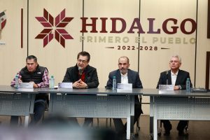 Ataque en el bar “La Resaka”, Tula, fue por huachicoleo y narcotráfico